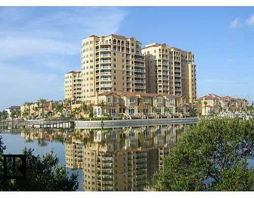 521 Mandalay AVENUE UNIT 804 Clearwater, FL 33767