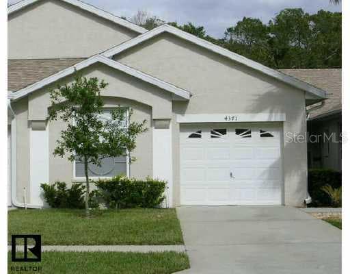 4373 Brooker Creek DRIVE Palm Harbor, FL 34685