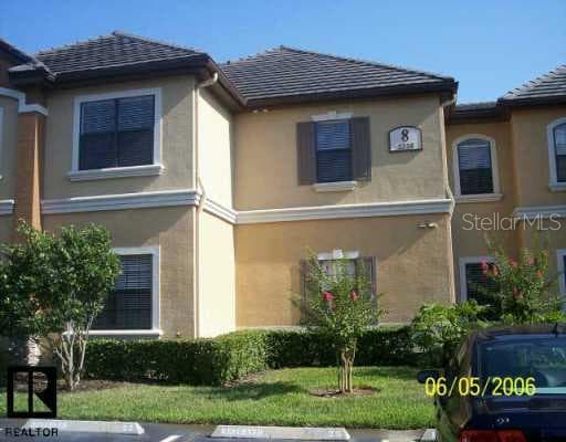 2265 PORTOFINO PLACE UNIT 2128 PALM HARBOR, FL 34683