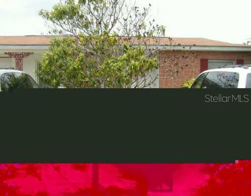 1427 Yale DRIVE Holiday, FL 34691