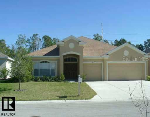 1940 Oswego DRIVE Holiday, FL 34691