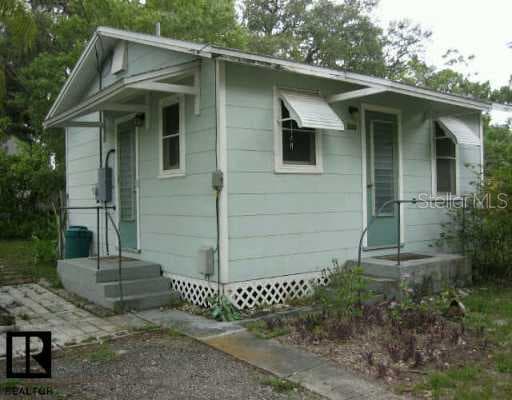333 IDA STREET OZONA, FL 34683