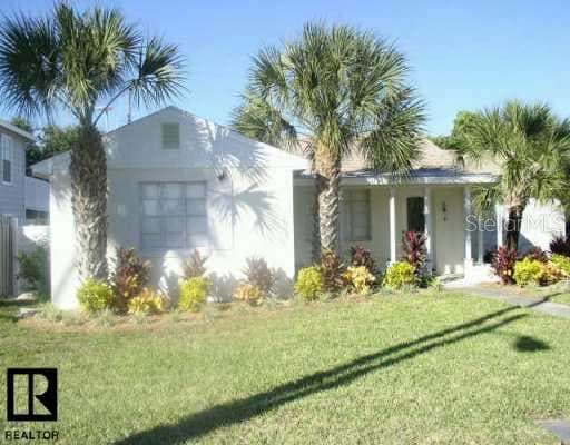 252 43rd AVENUE S St. Pete Beach, FL 33706