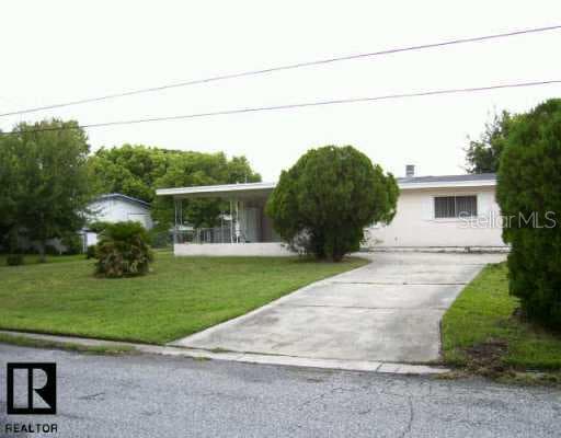 2408 Santa Cruz AVENUE Clearwater, FL 33764