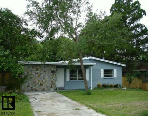 964 Sunrise DRIVE Tarpon Springs, FL 34689