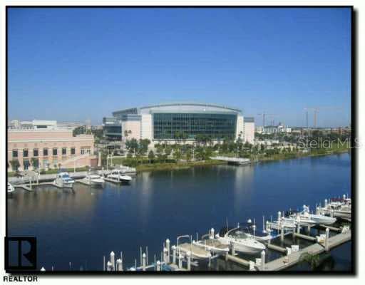 700 S. Harbour Island BOULEVARD UNIT 429 Tampa, FL 33602