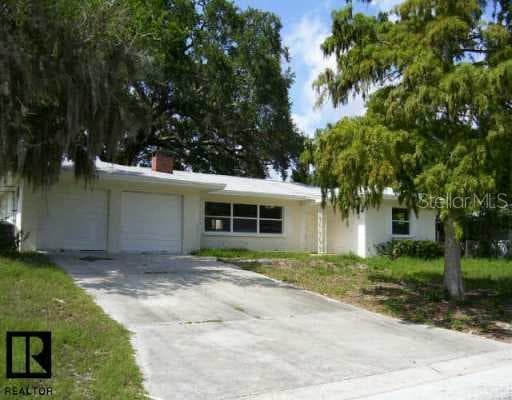 960 Hillwood DRIVE Dunedin, FL 34698