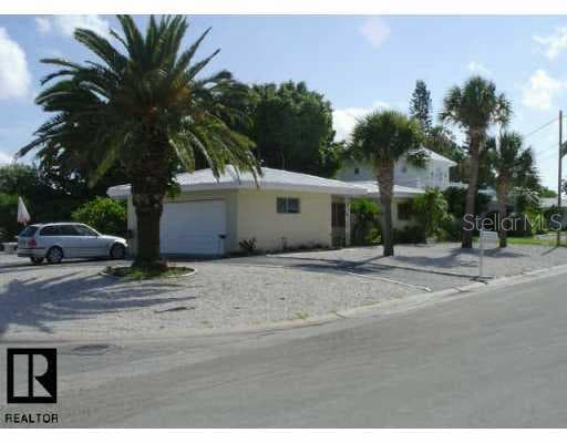 388 41st AVENUE St Pete Beach, FL 33706