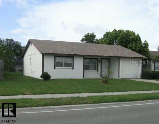 3133 Darlington ROAD Holiday, FL 34691