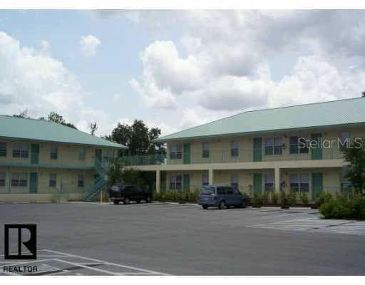 5816 Congress STREET UNIT 102 New Port Richey, FL 34653