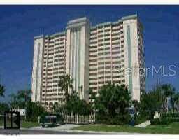 1230 Gulf BOULEVARD UNIT 406