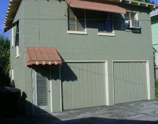 624 6th STREET N St Petersburg, FL 33701