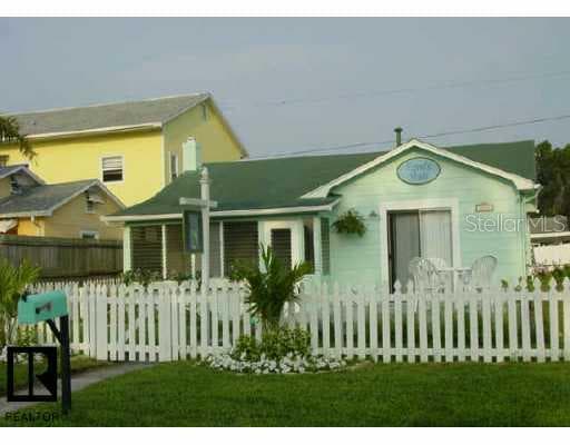 3101 Dupont STREET Gulfport, FL 33707