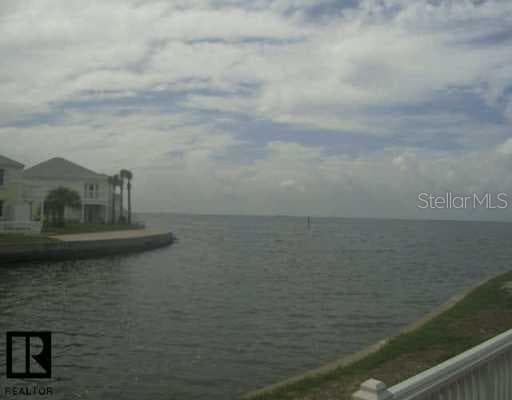 5202 BEACH DRIVE UNIT 5202 ST. PETERSBURG, FL 33705