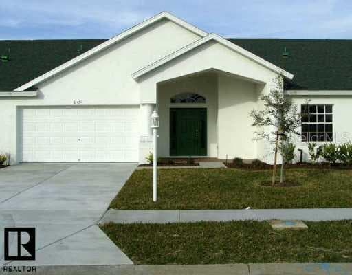 11451 Hidden Cove COURT Trinity, FL 34655