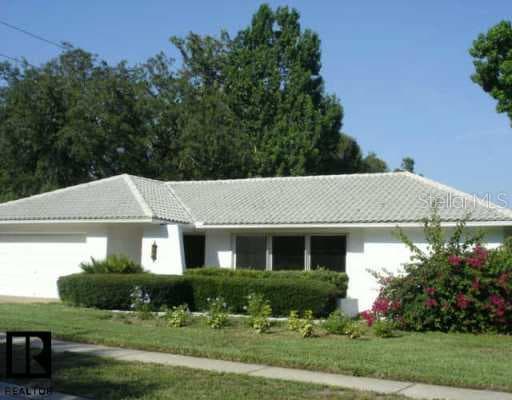 810 Spanish Oaks BOULEVARD Palm Harbor, FL 34683
