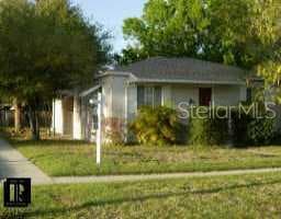 799 43rd AVENUE N St Petersburg, FL 33703