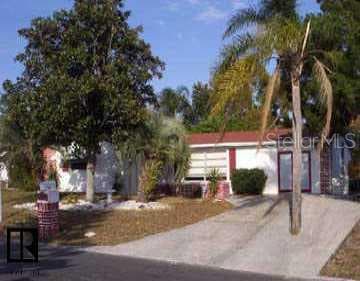 3320 Ottway DRIVE Holiday, FL 34691