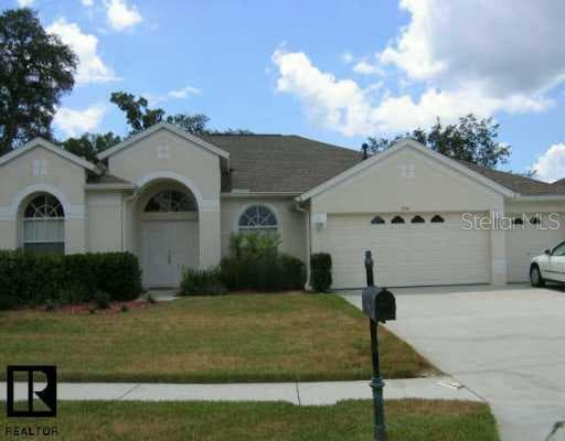 1544 Stipule COURT Trinity, FL 34655