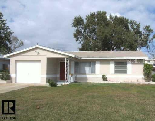 6435 43rd AVENUE N Kenneth City, FL 33709
