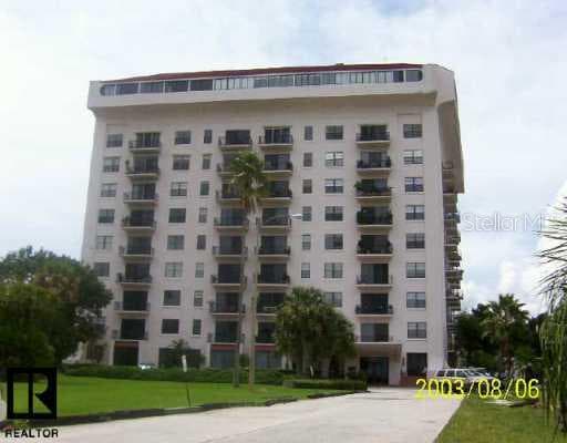 2109 Bayshore BOULEVARD UNIT 701 Tampa, FL 33606