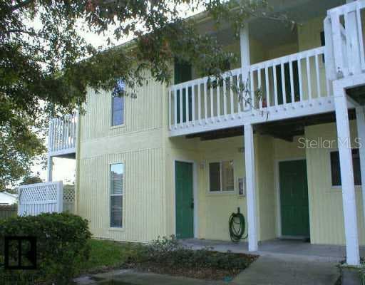 1115 Ohio AVENUE UNIT 203 Dunedin, FL 34698