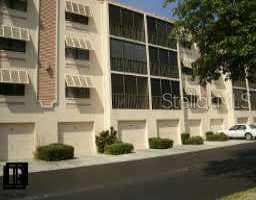 5849 Park STREET N UNIT 1-203 St. Petersburg, FL 33709