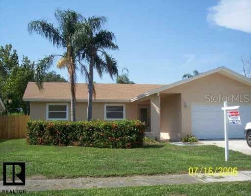 1614 Dale CIRCLE S Dunedin, FL 34698