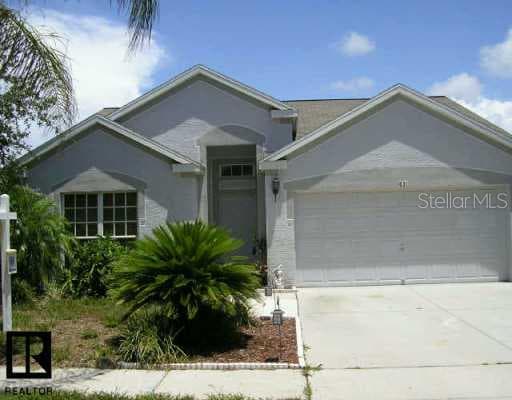 1631 Navigator LANE Tarpon Springs, FL 34689