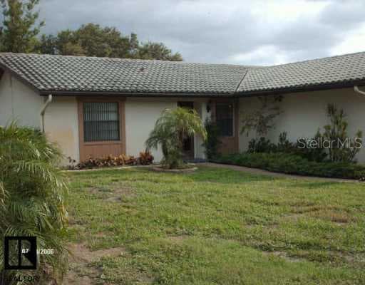 1637 Concord STREET Dunedin, FL 34698