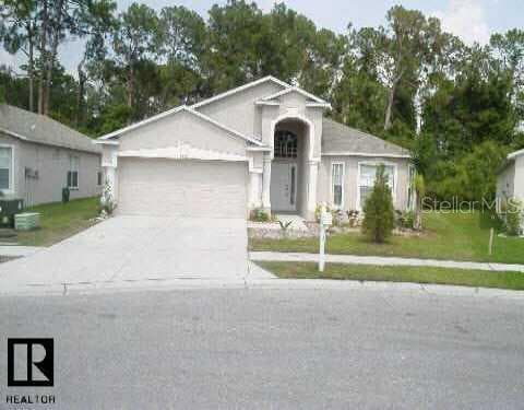 6400 Buckhead COURT Wesley Chapel, FL 33544