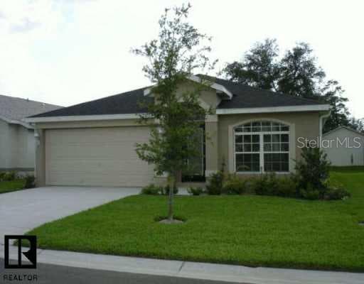 7829 Prospect Hill CIRCLE New Port Richey, FL 34654