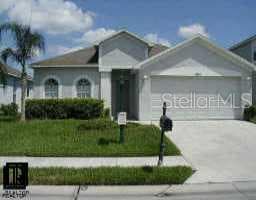 10643 Eveningwood COURT Trinity, FL 34655