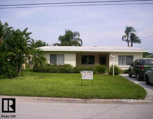276 Sunlit Cove DRIVE NE St Petersburg, FL 33702