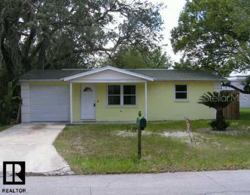 5706 Pine STREET New Port Richey, FL 34652