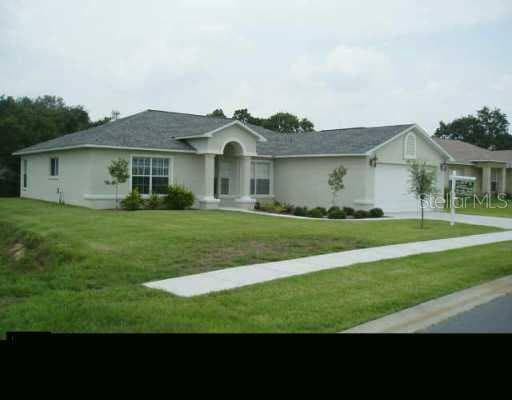 1075 Overland DRIVE Spring Hill, FL 34608
