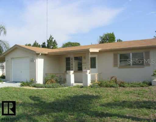 3151 Holiday Lake DRIVE Holiday, FL 34691