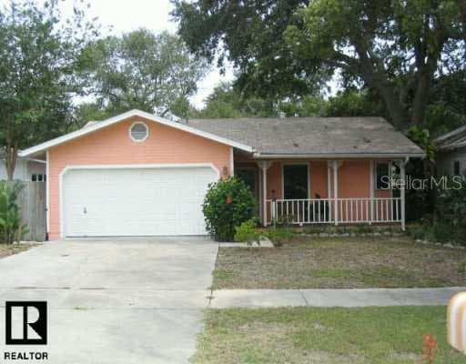 1105 Granada STREET Clearwater, FL 33755