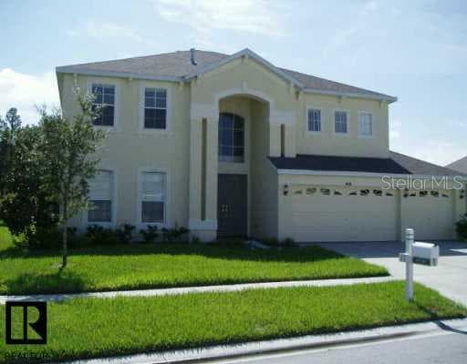 4530 Gateway BOULEVARD Wesley Chapel, FL 33543