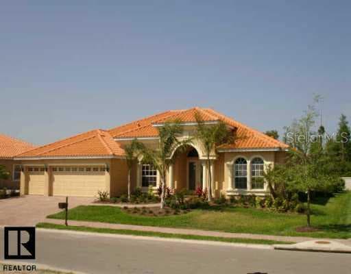 1214 Tuscany DRIVE Trinity, FL 34655