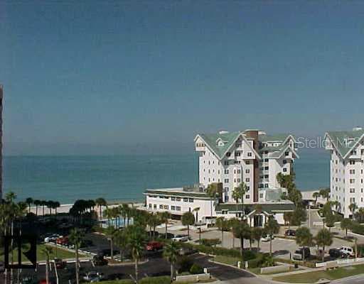 1621 GULF UNIT 804 CLEARWATER, FL 33767