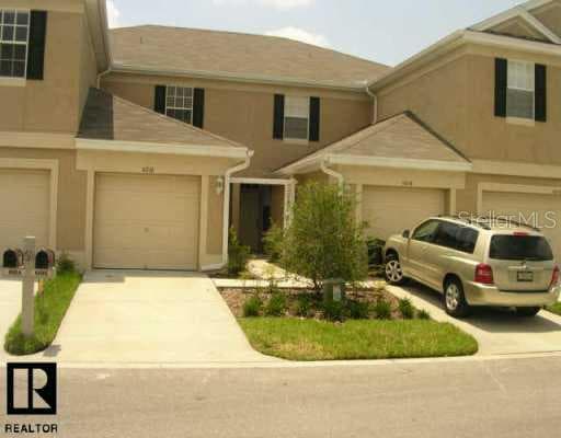 6016 54th STREET St Petersburg, FL 33709