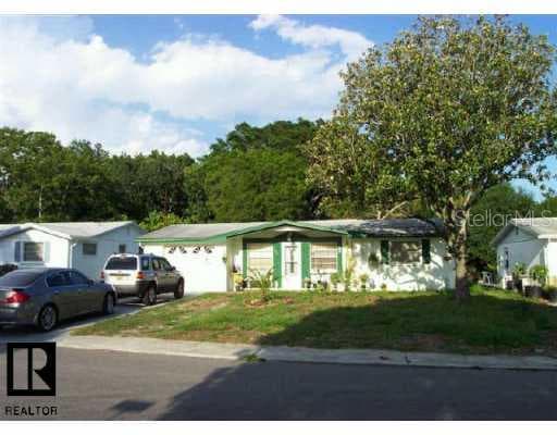 3430 Blue Bird DRIVE Holiday, FL 34690