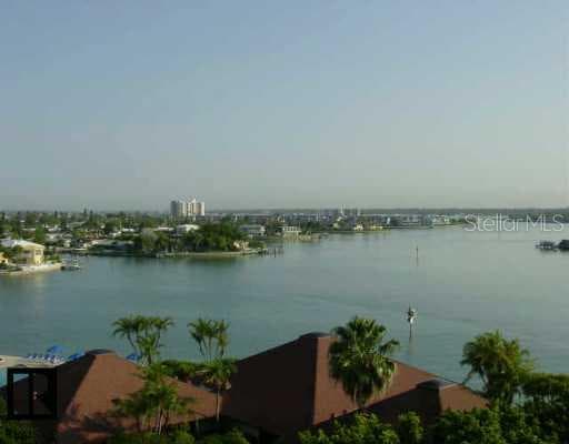 9425 Blind Pass ROAD UNIT 703 St Pete Beach, FL 33706