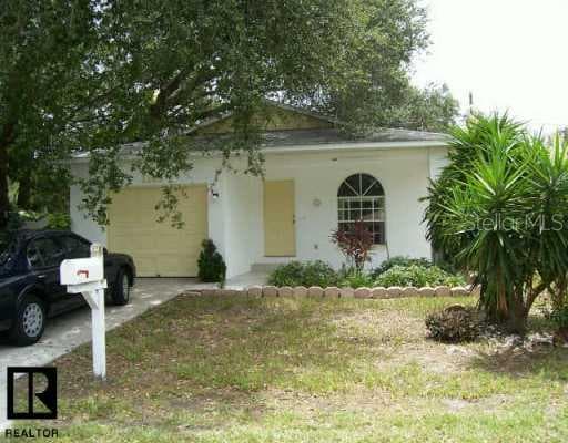 1103 16th Clearwater, FL 33756