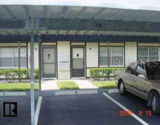 2367 Maben CIRCLE UNIT P6 Palm Harbor, FL 34683
