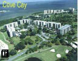 1000 Cove Cay DRIVE UNIT 5B Clearwater, FL 33760