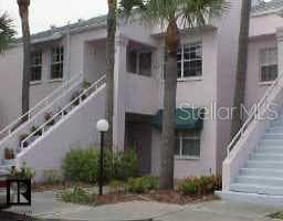 10835 Indian Hills COURT UNIT 20 Largo, FL 33777