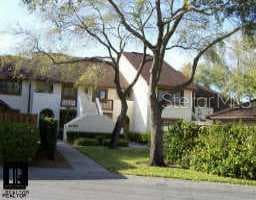8105 Bardmoor PLACE UNIT 202 Largo, FL 33777