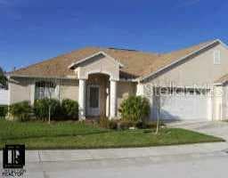 10529 Alvarado COURT Seminole, FL 33772